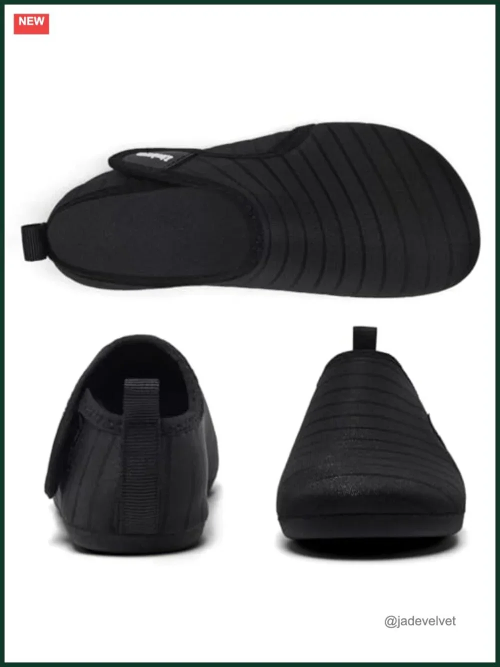 Kids Toddler Water Shoes Quick Dry Lightweight Non-Slip Beach Swim